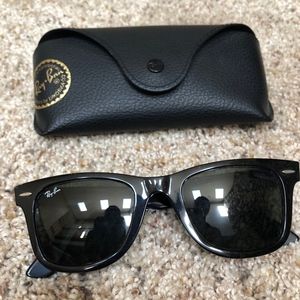RayBan Wayferer